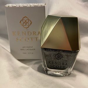 Kendra Scott Gem Inspired Nail Lacquer